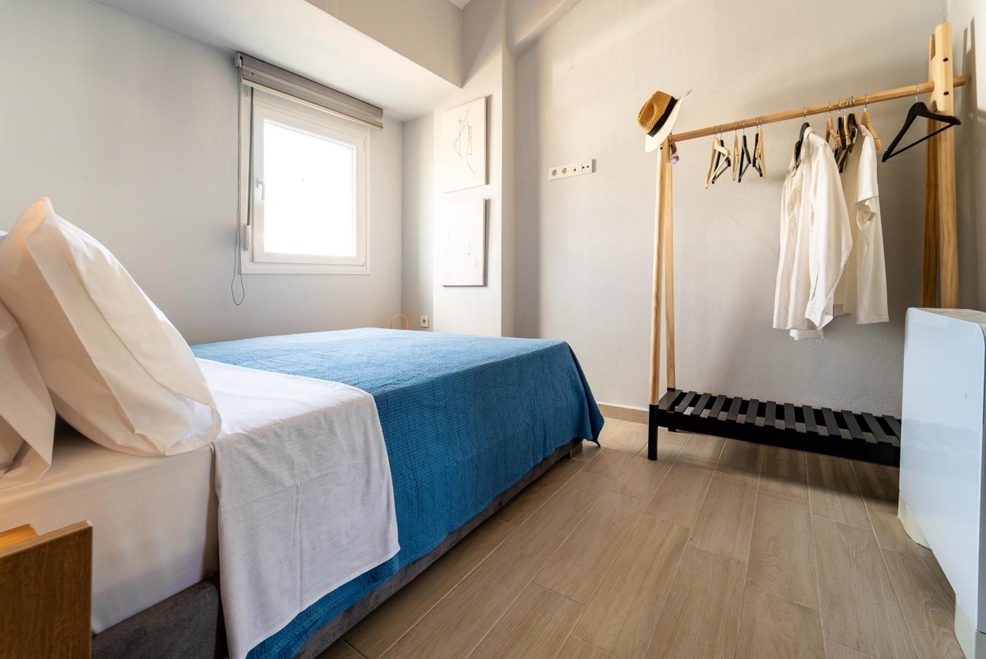 Aegean Twin Houses Nea Iraklitsa 外观 照片