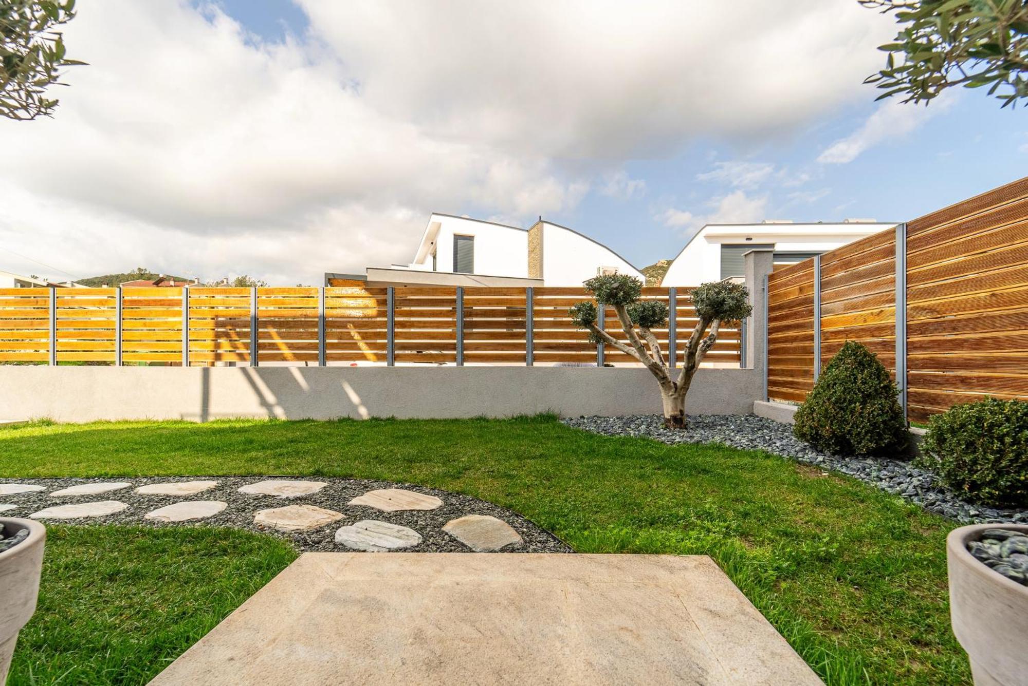Aegean Twin Houses Nea Iraklitsa 外观 照片