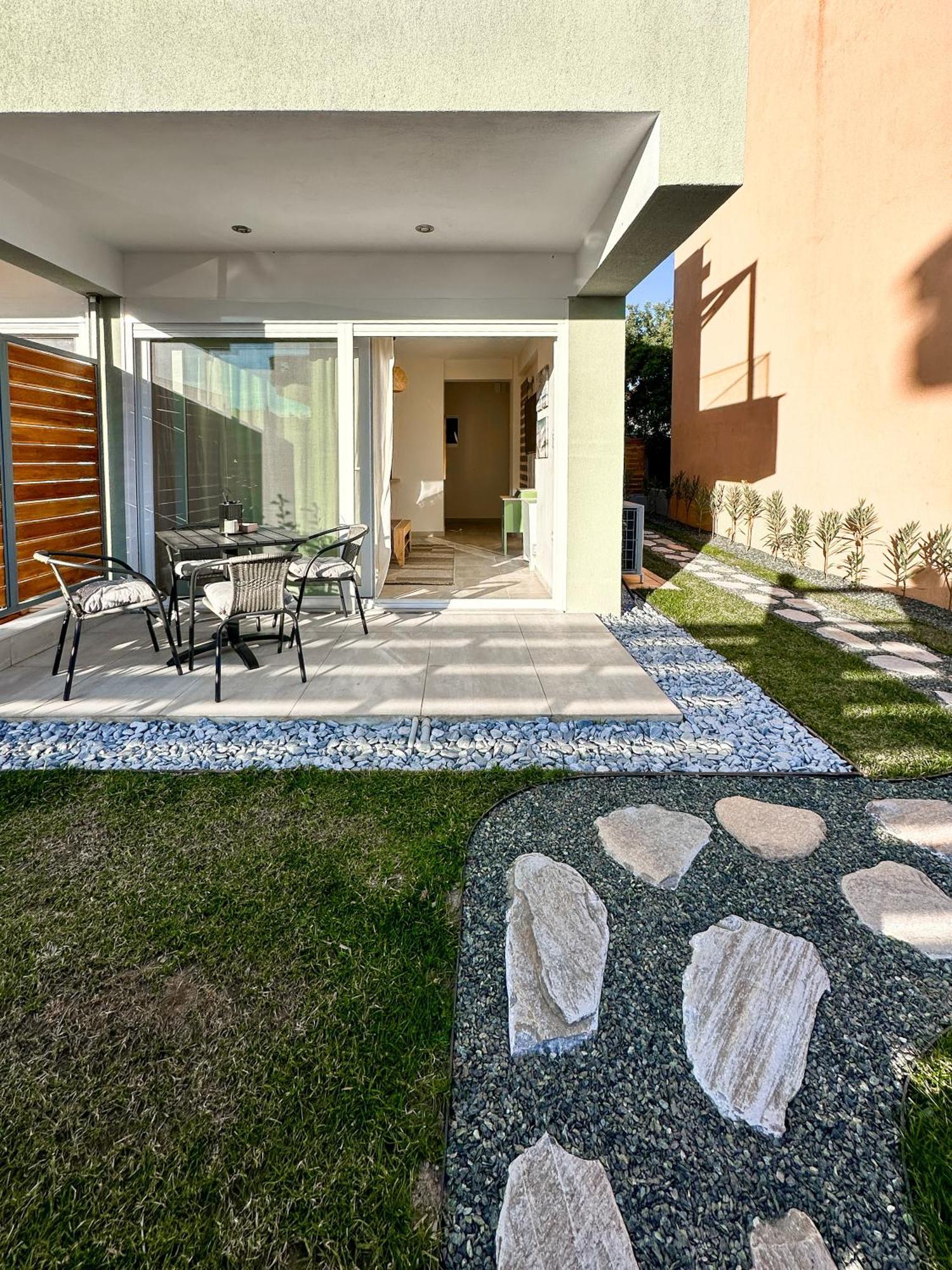 Aegean Twin Houses Nea Iraklitsa 外观 照片