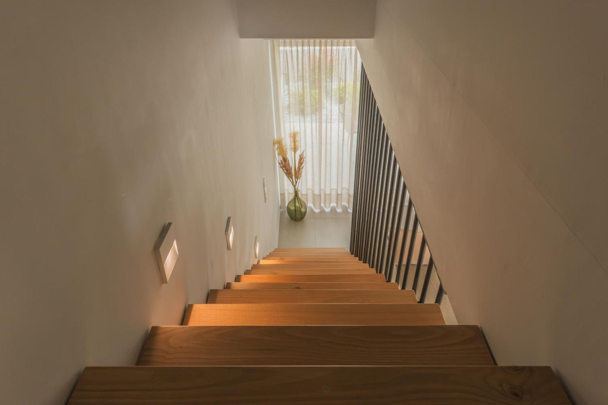 Aegean Twin Houses Nea Iraklitsa 外观 照片